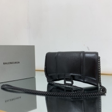 Balenciaga Hourglass Bags